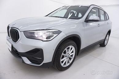 BMW X1 sDrive 16d BR317841 1.5 Diesel 116CV