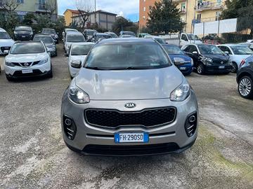 Kia Sportage 1.7 CRDI 2WD 2017