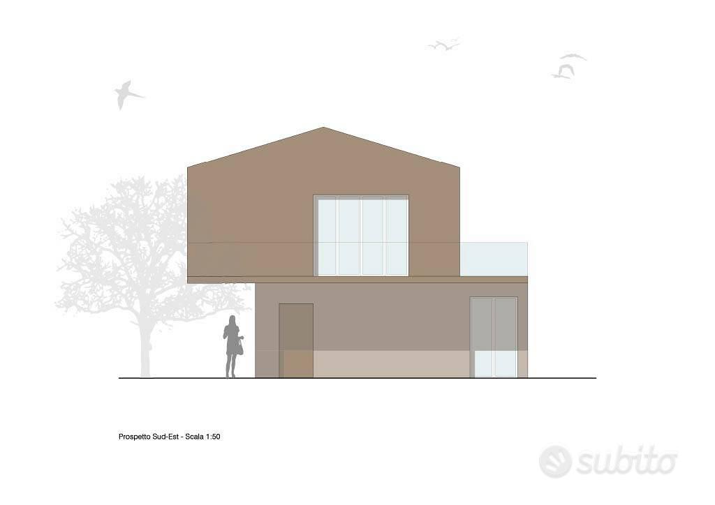 Casa – Ancona, Baraccola Ovest, Candia - Vista 3