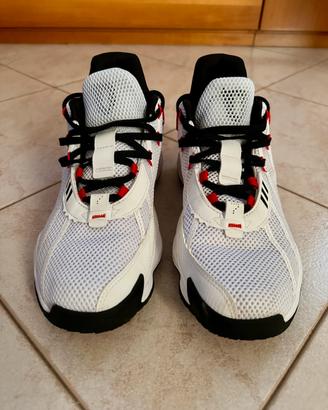 Scarpe Adidas Dame 7