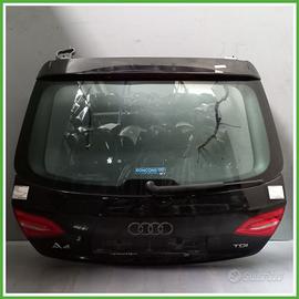 Portellone Cofano Posteriore AUDI A4 8K 2011 2016 