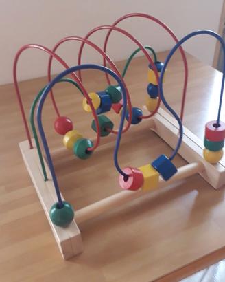 Giocattolo IKEA