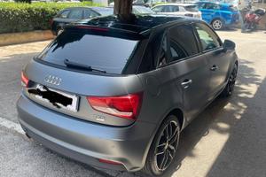 Audi A1 TFSI Ultra