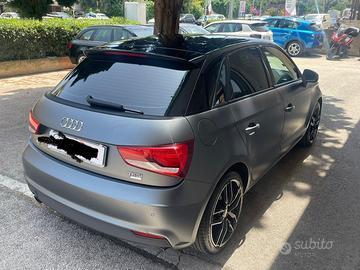 Audi A1 TFSI Ultra