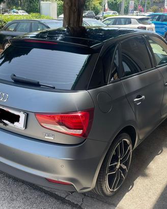 Audi A1 TFSI Ultra