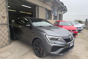 Renault Arkana Hybrid E-Tech 145 CV R.S.Line Fast 
