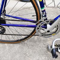 bicicletta vintage bottecchia 