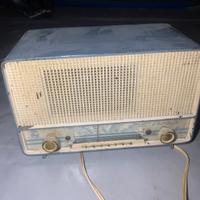 Radio anni 60
