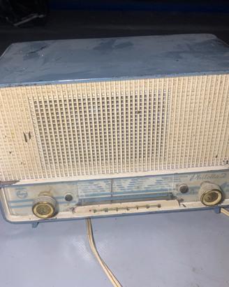 Radio anni 60