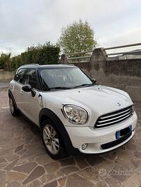 Mini Cooper D Countryman