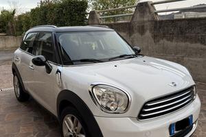 Mini Cooper D Countryman