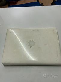 macbook non funzionanti in blocco