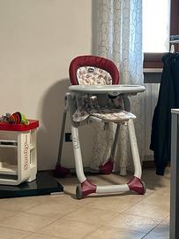 Chicco polly