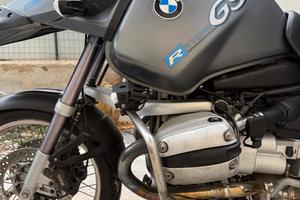 Bmw r 1150 gs 