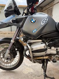 Bmw r 1150 gs 