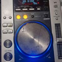 Pioneer cdj 200