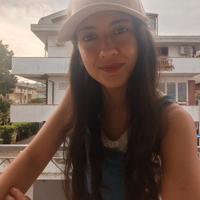 Cameriera ai piani/sala colazioni