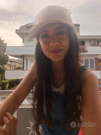 Cameriera ai piani/sala colazioni