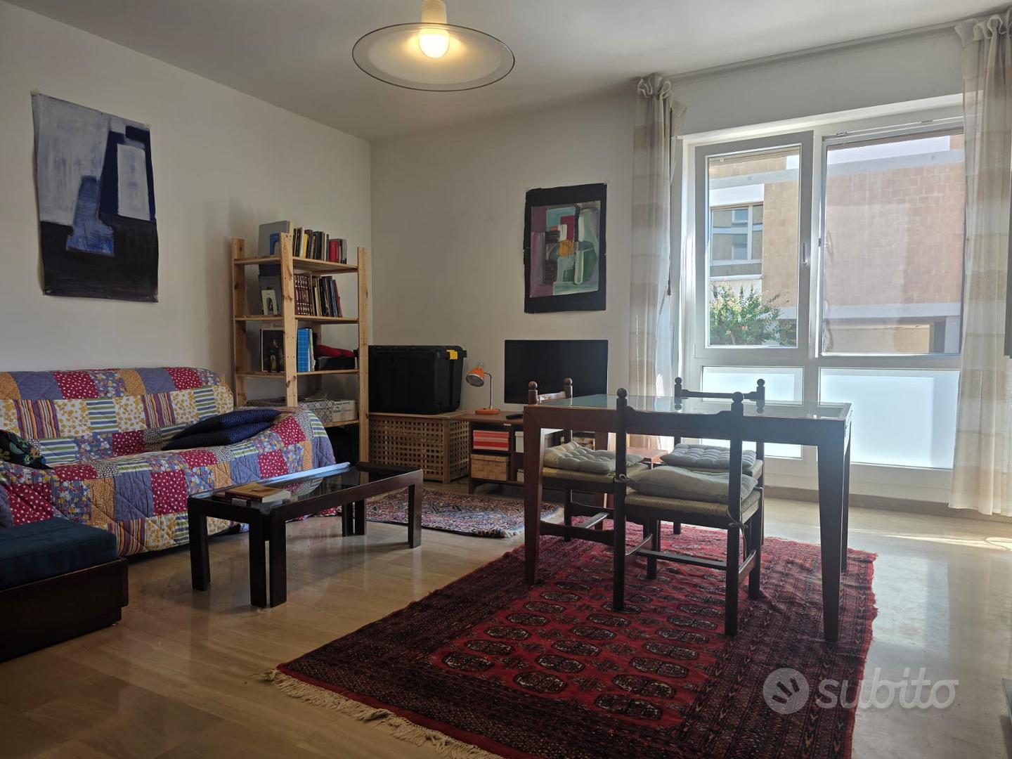 Appartamento – Udine, Borgo Gemona / Borc Glemone, San Marco - Vista 4