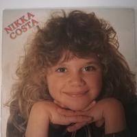 Vinile Nikka Costa