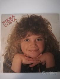 Vinile Nikka Costa