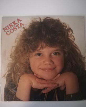 Vinile Nikka Costa