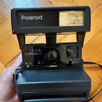 Polaroid 636