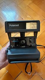 Polaroid 636