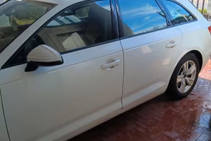 audi 4 avant
