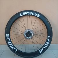 Ruote URSUS TC 47