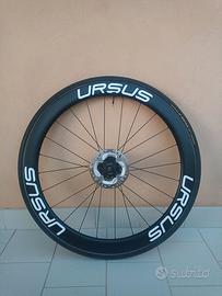 Ruote URSUS TC 47