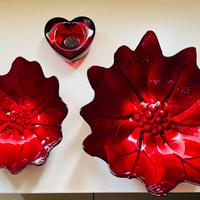 Svuota tasche e posacenere