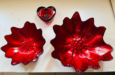 Svuota tasche e posacenere