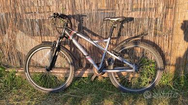 Bicicletta per ragazzo/a