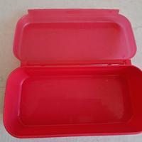 porta pranzo tupperware 