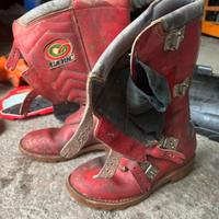 pe r ktm enduro cross plastiche e vestiario 