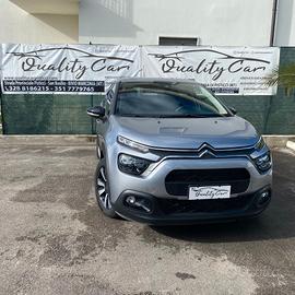 Citroen C3 PureTech 110 S&S Max