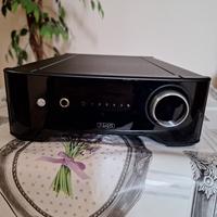 amplificatore rega brio