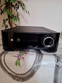 amplificatore rega brio