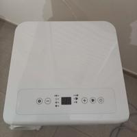 Condizionatore portatile Dolceclima Compact 8SA