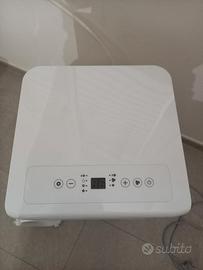 Condizionatore portatile Dolceclima Compact 8SA