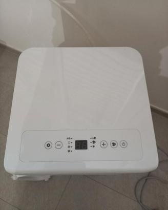 Condizionatore portatile Dolceclima Compact 8SA