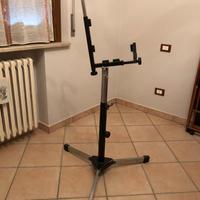 SUPPORTO FISARMONICA