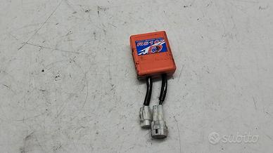 Suzuki bandit gsf 1250 centralina RS 107 daijiro