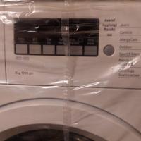 lavatrice bosch 8 kg venitela a ritirare voi 