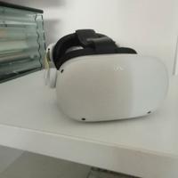 Visore VR Meta Quest 2 (256 GB) - Perfetto, Come N