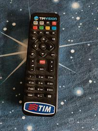 telecomando tim vision (manca sportello posteriore