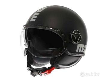 Casco Momo Design Evo