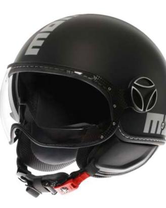 Casco Momo Design Evo