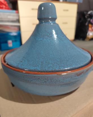 Tajine in terracotta